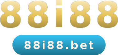 88i88 logo