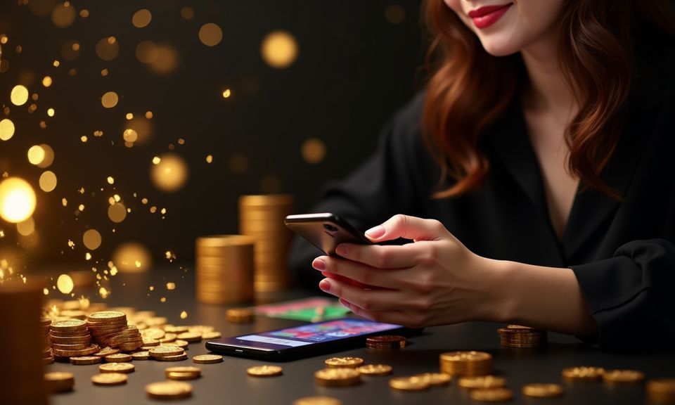 88i88 Cách trang thanh toán 88i88 hoạt động